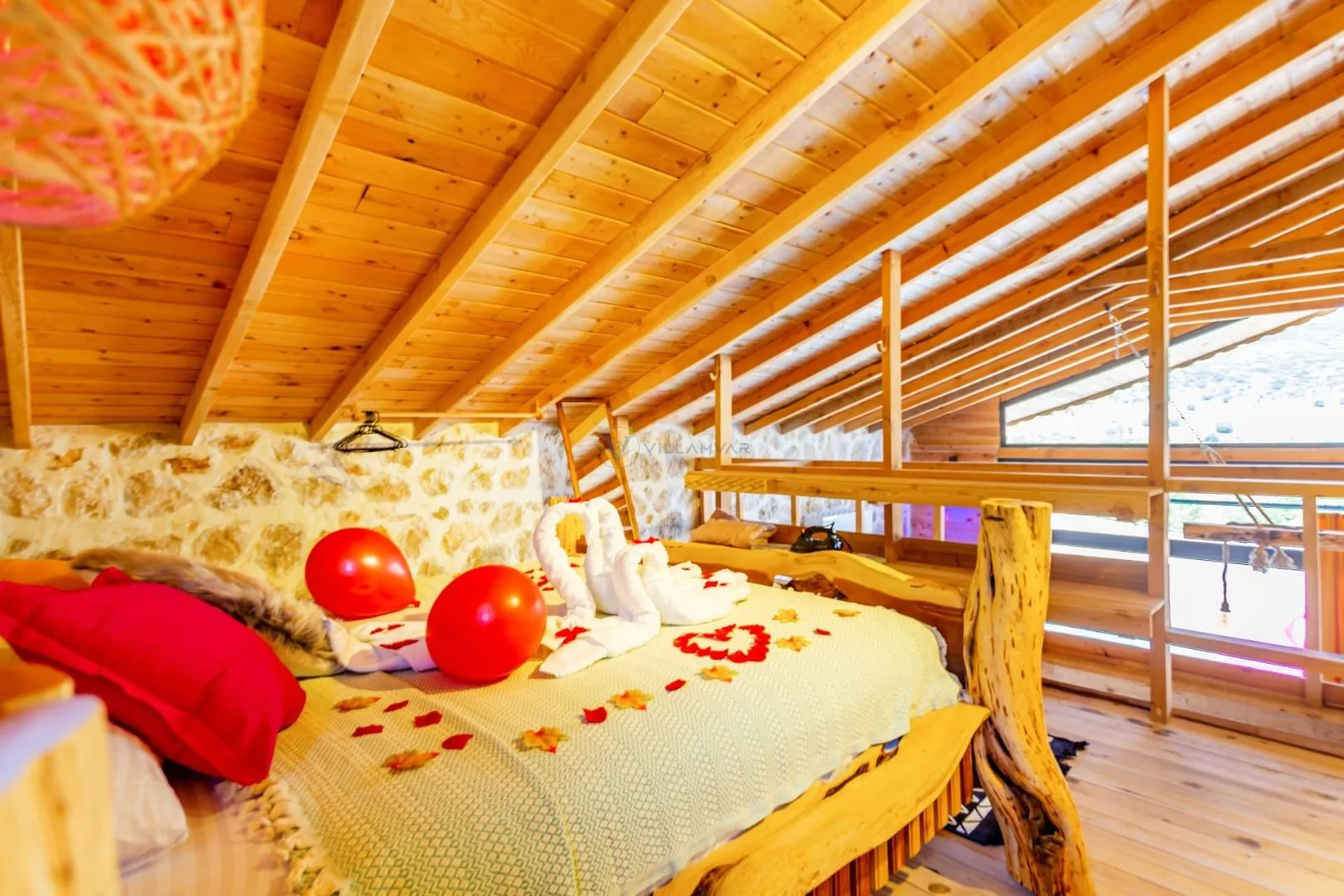 Villa Lofts