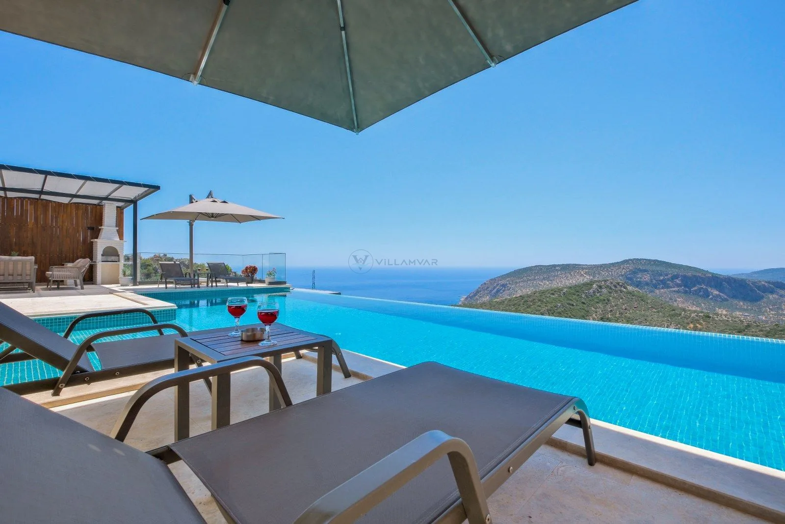Villa Nardo 2