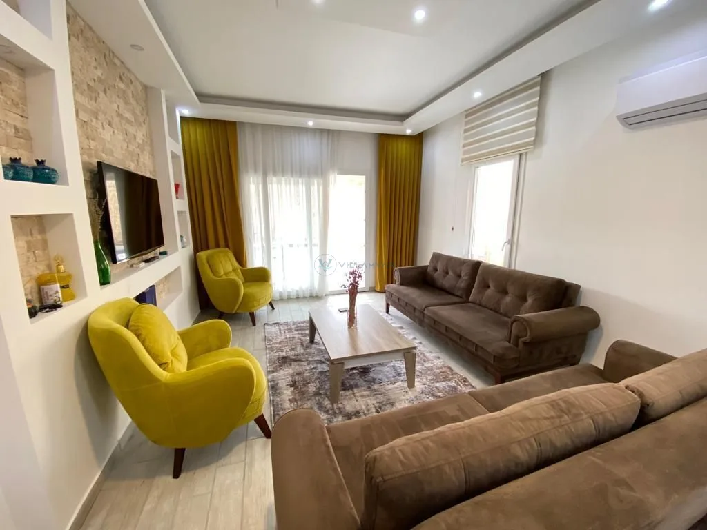 Villa İkra