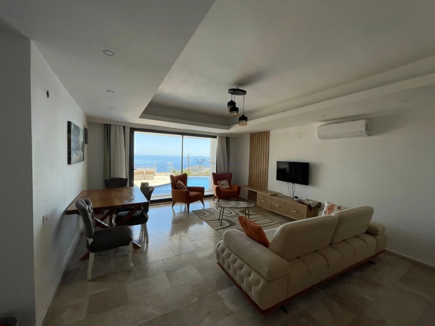 Villa Papaya