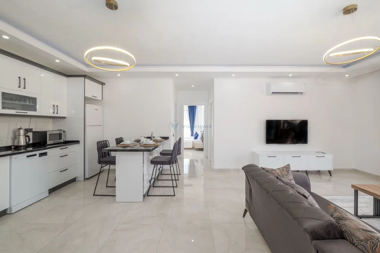 Villa Noctis