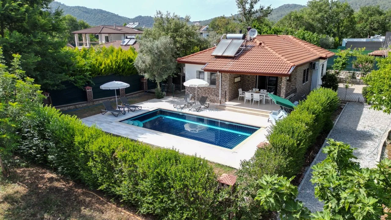 Villa Poyelina
