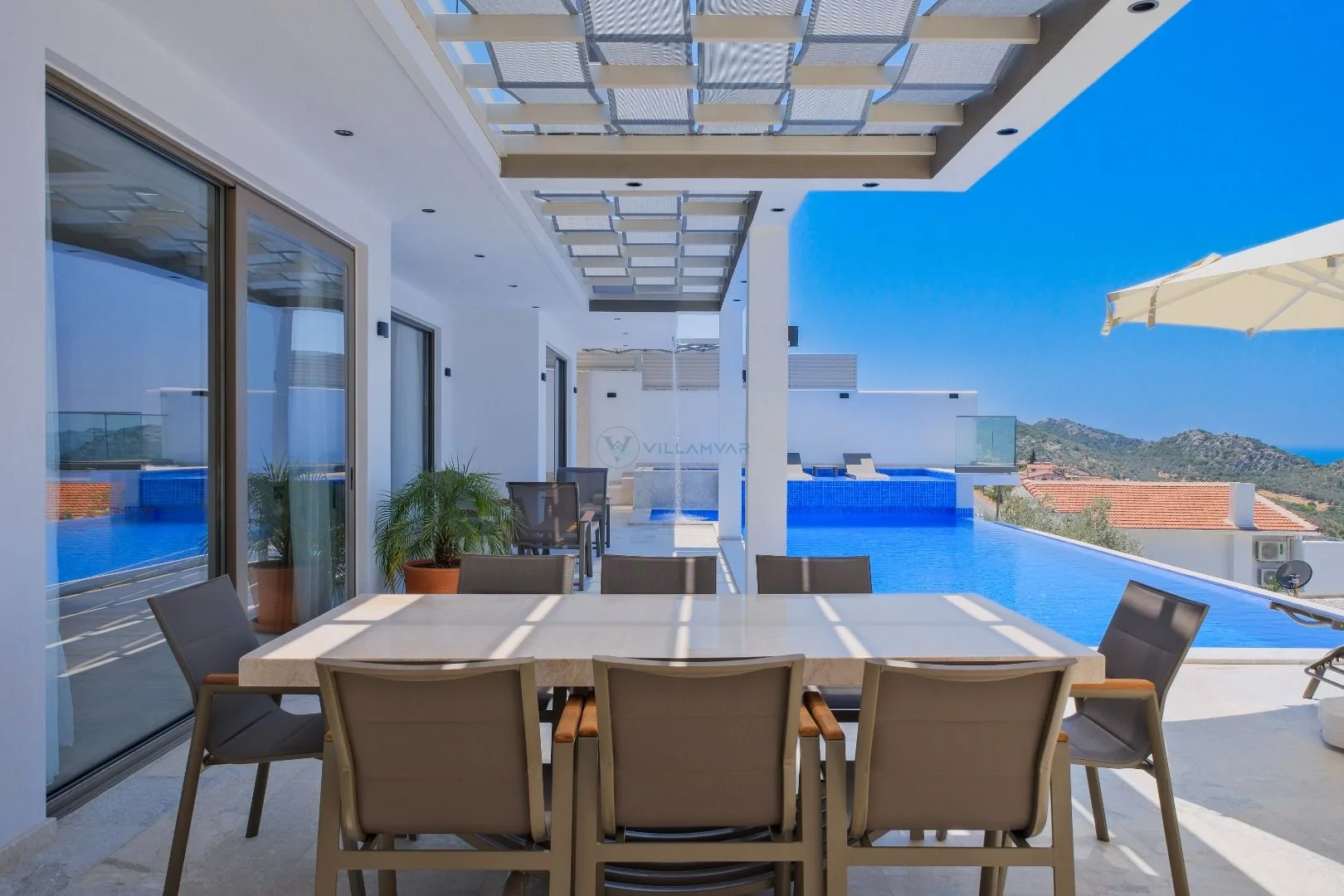 Villa Magic Life