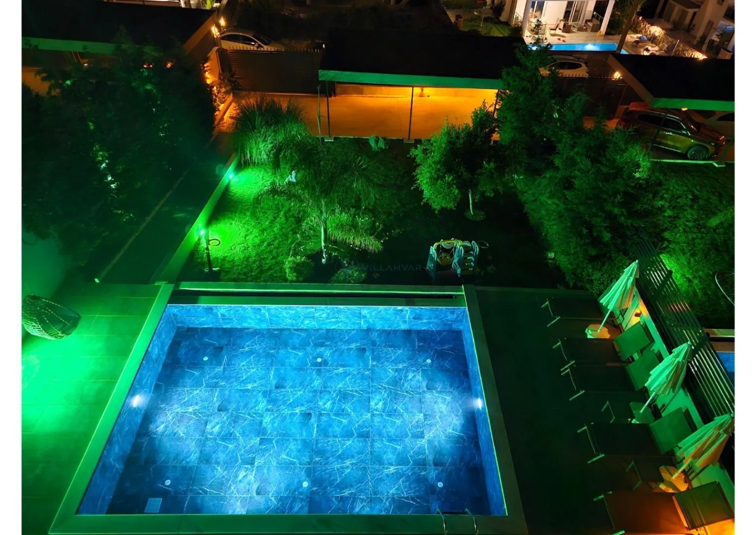 Villa Stella D 2