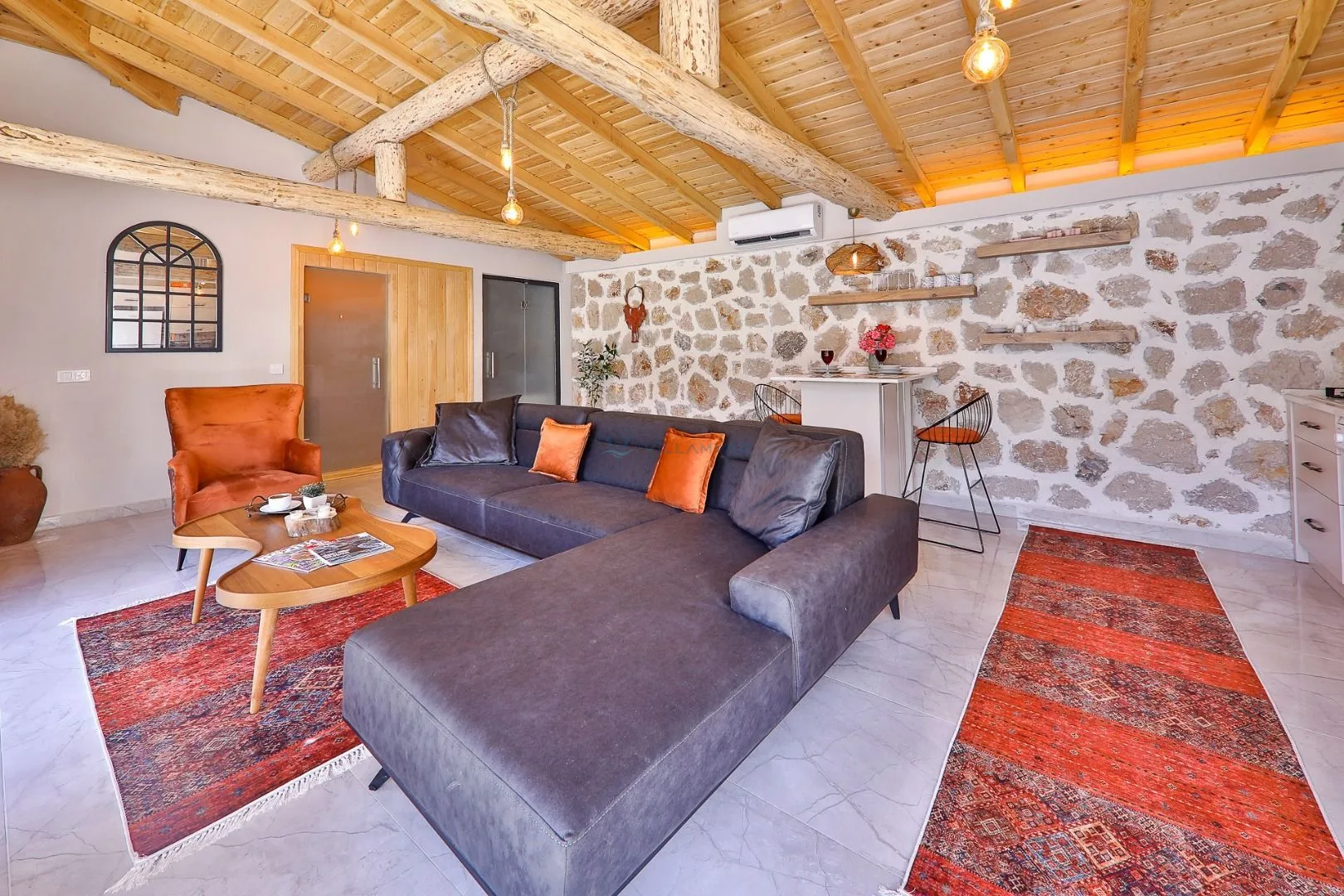 Villa Flower Gökçe