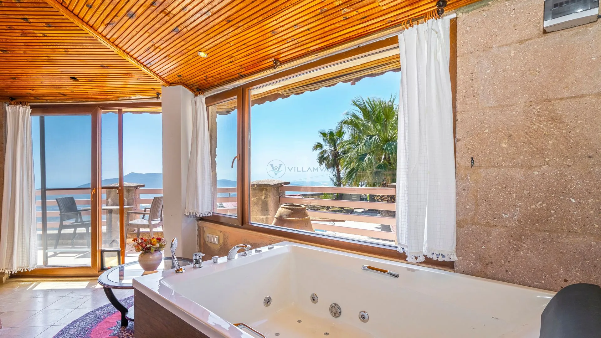 Villa Manzaram 2