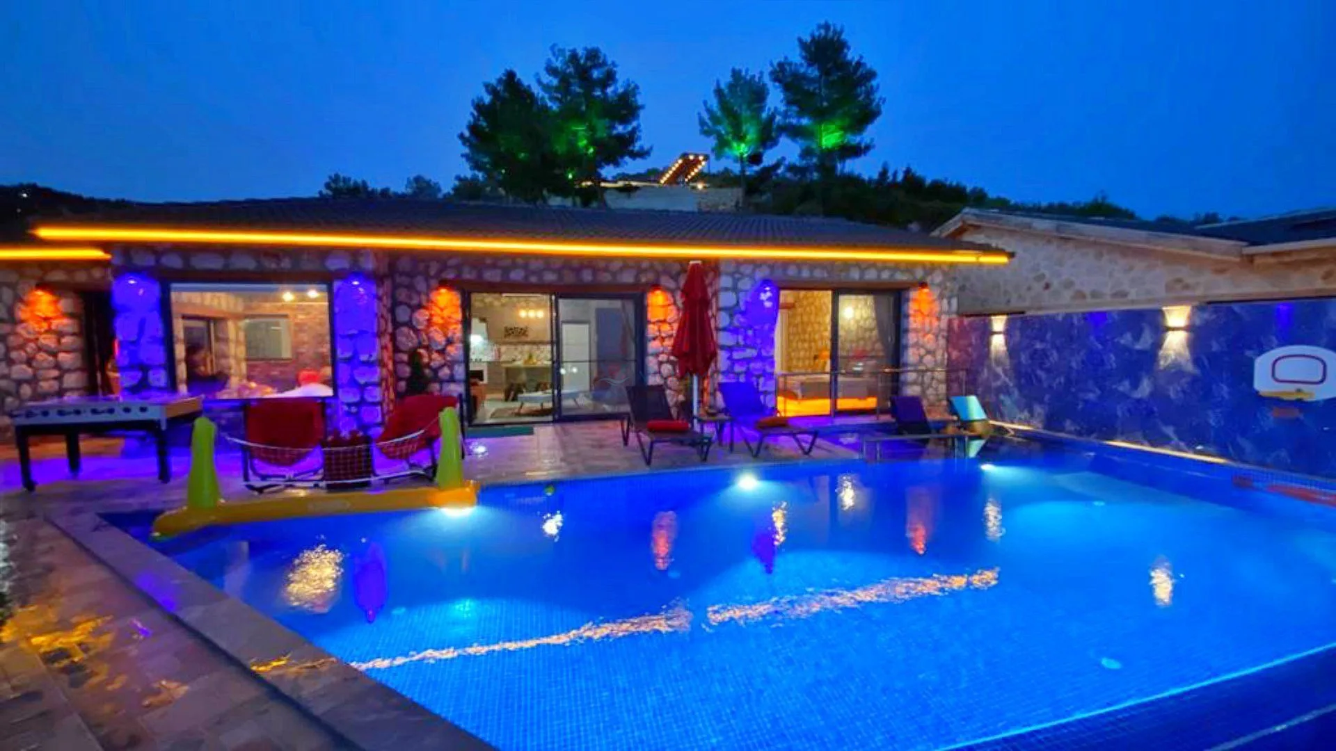 Villa Çakıl Taşı 2