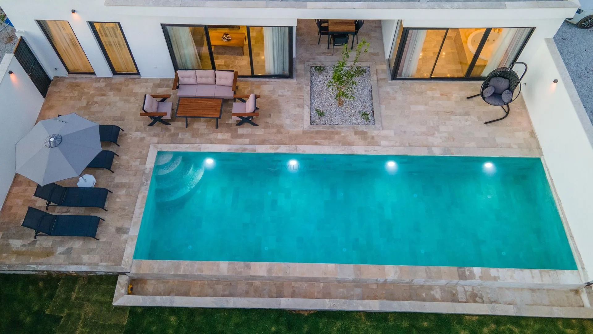 Villa Selahattin 1