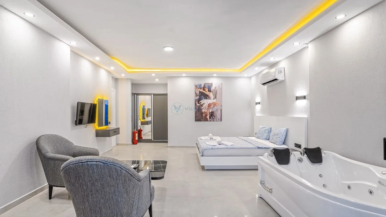 Villa Myworld