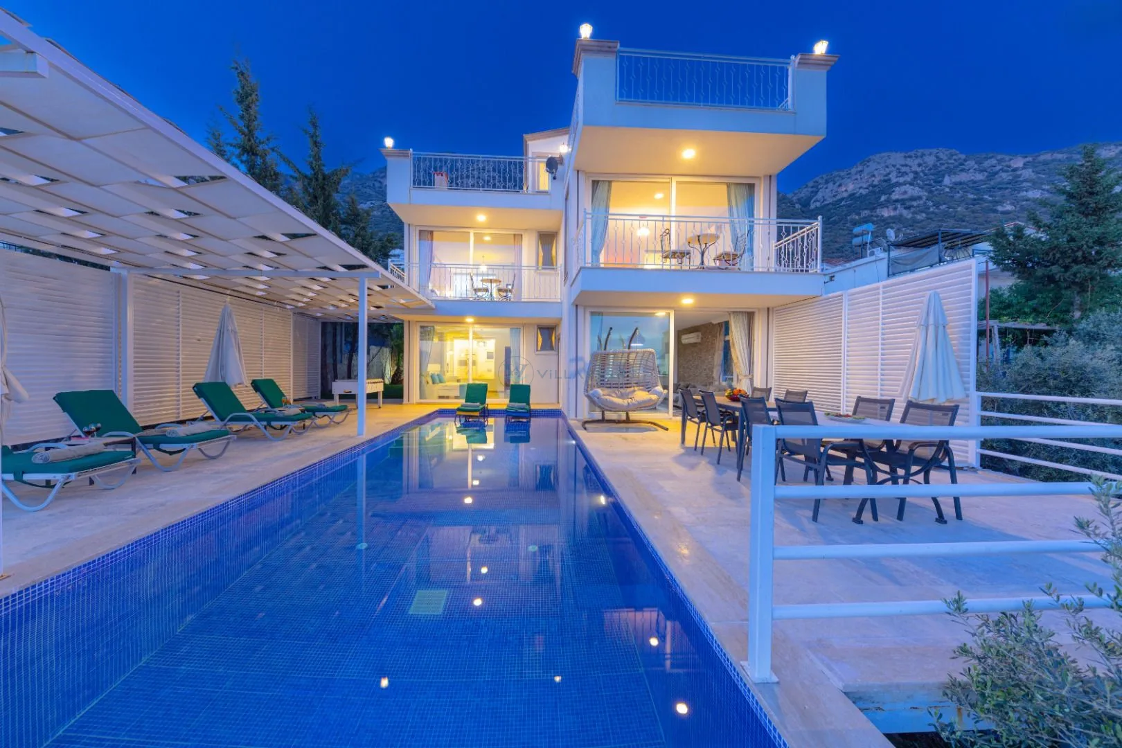 Villa Persep