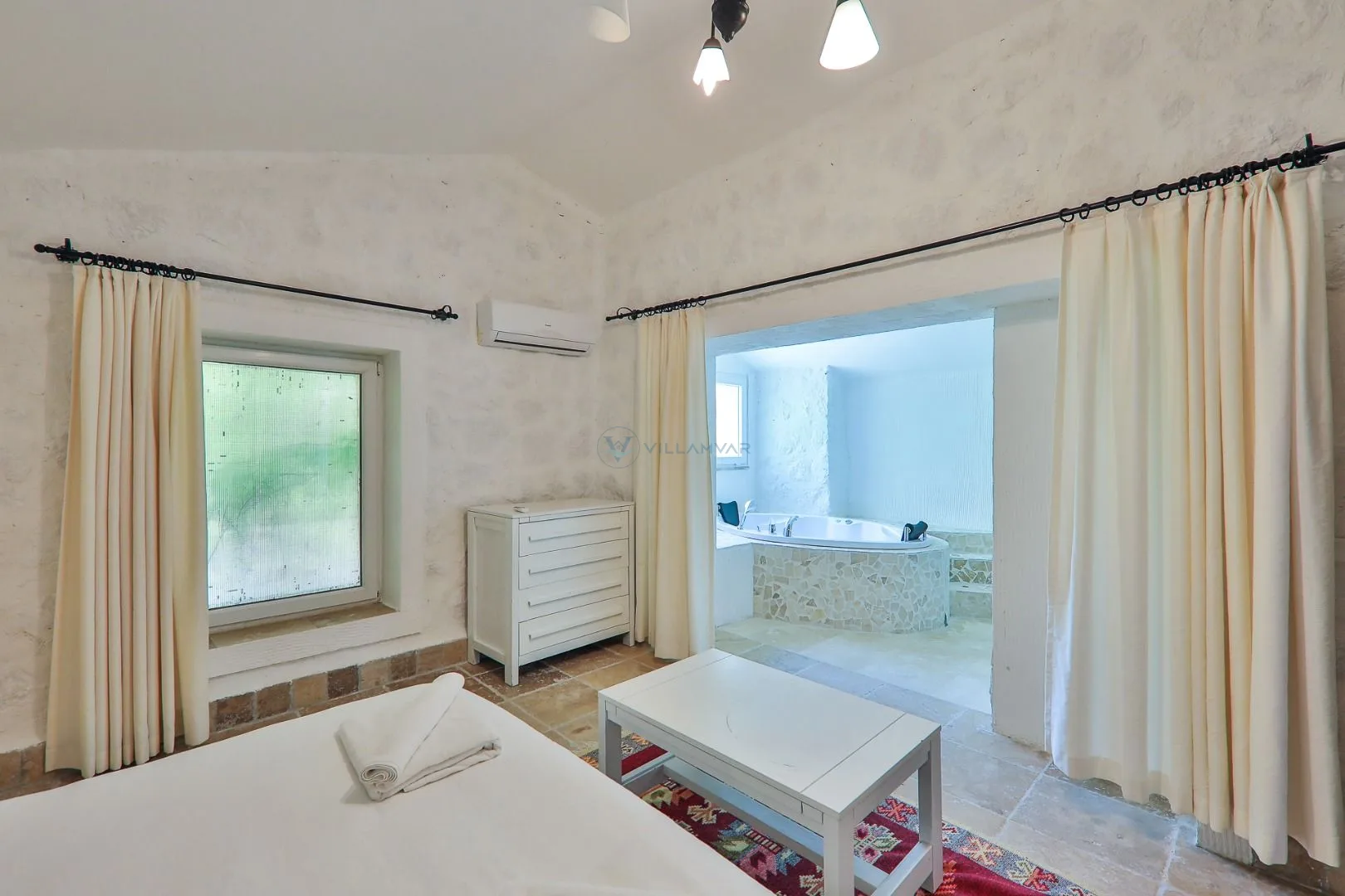 Villa Kaputaş 5