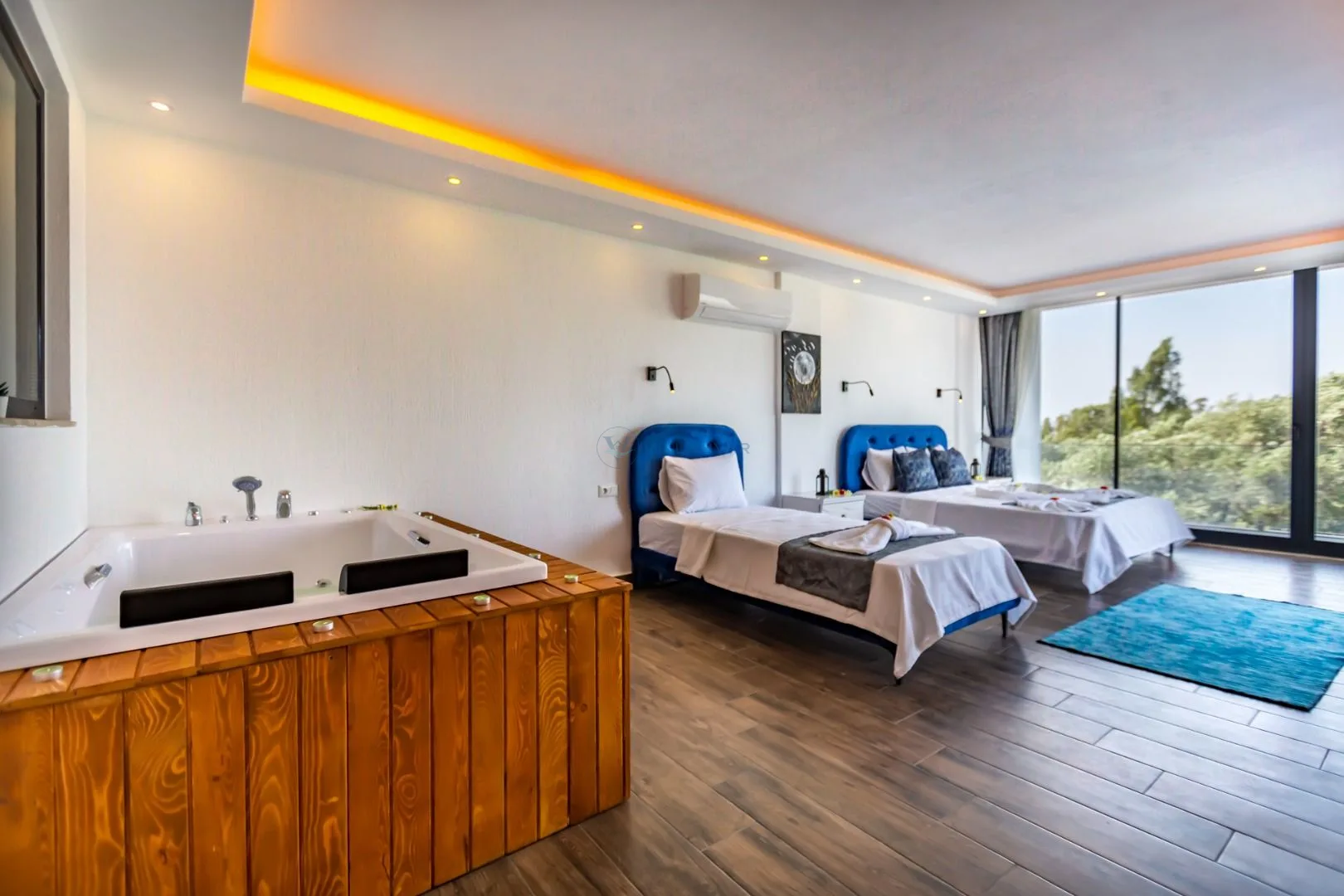 Villa Mia Premium