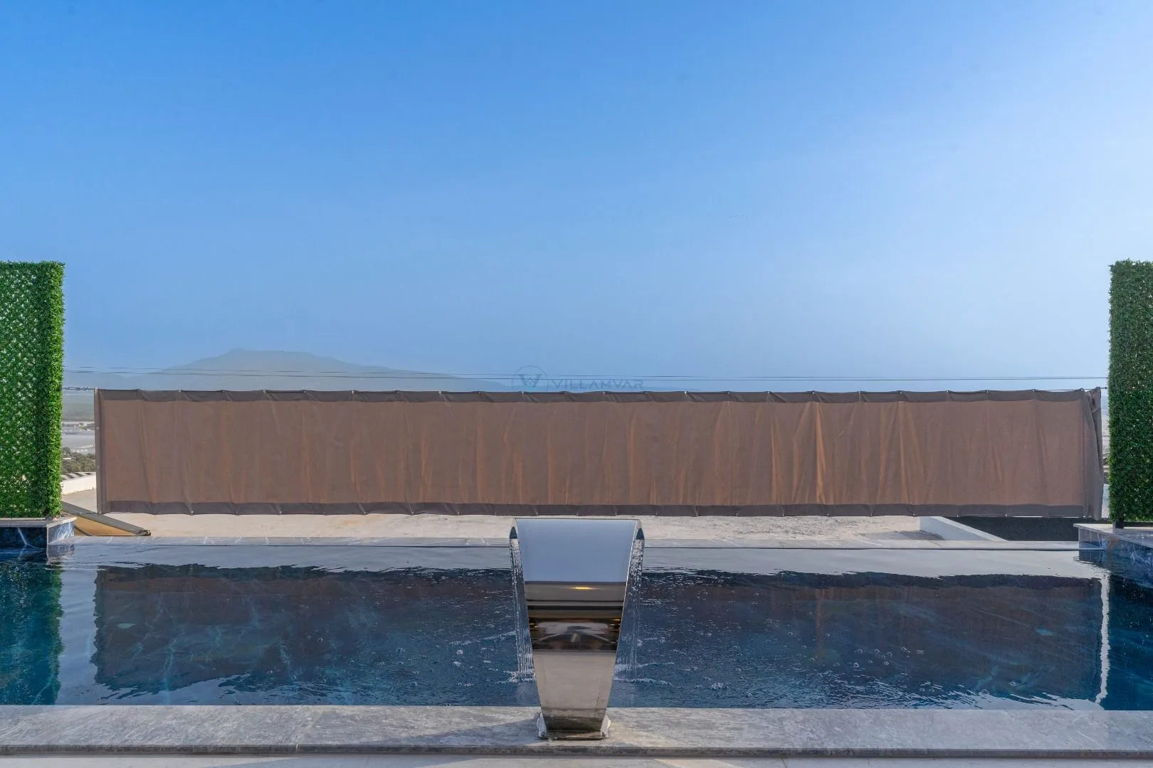 Villa Akdeniz Rüyası 2