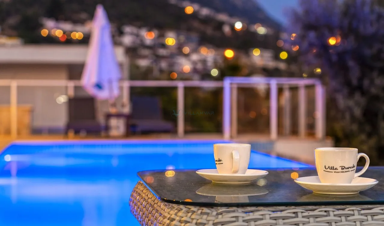 Villa Zeytouna