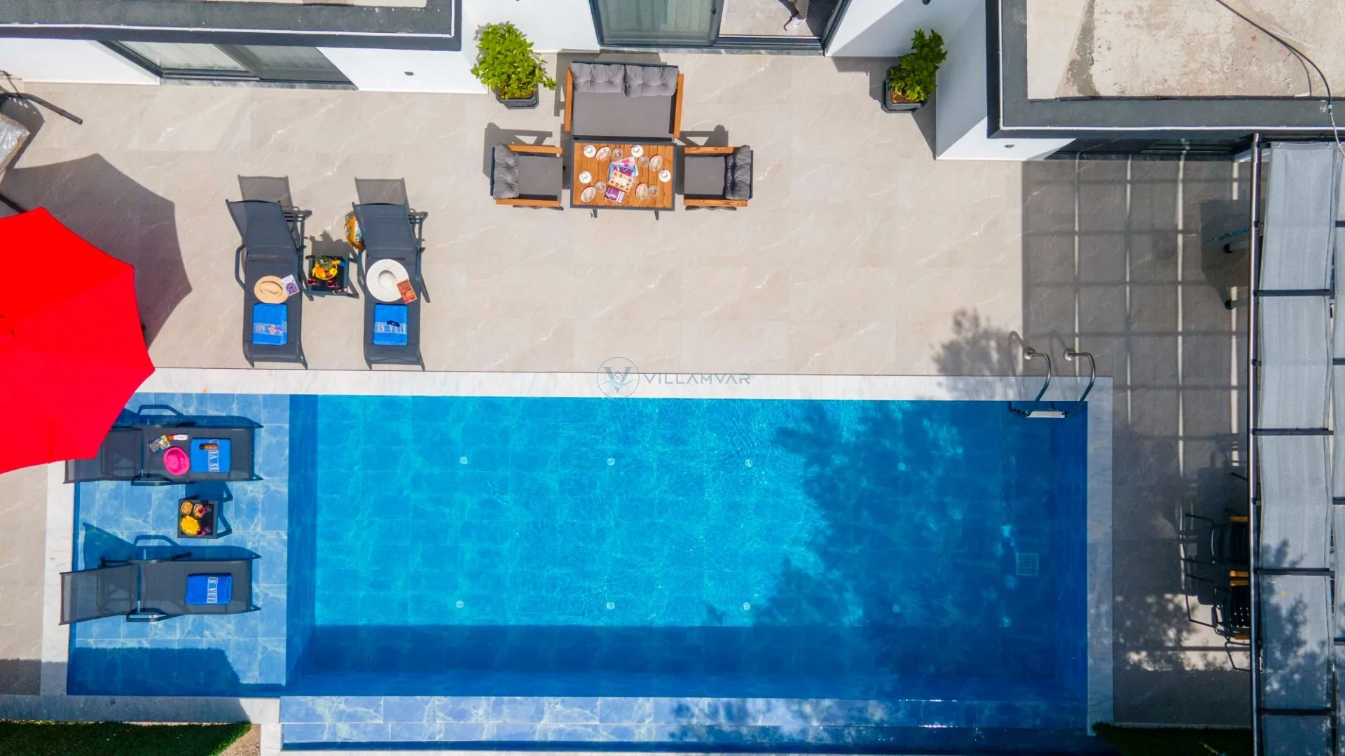 Villa Elyase