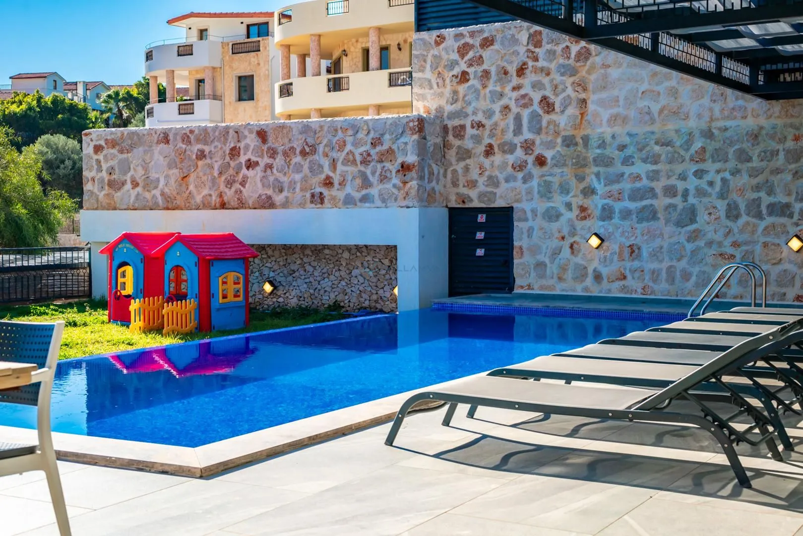 Villa Grandis