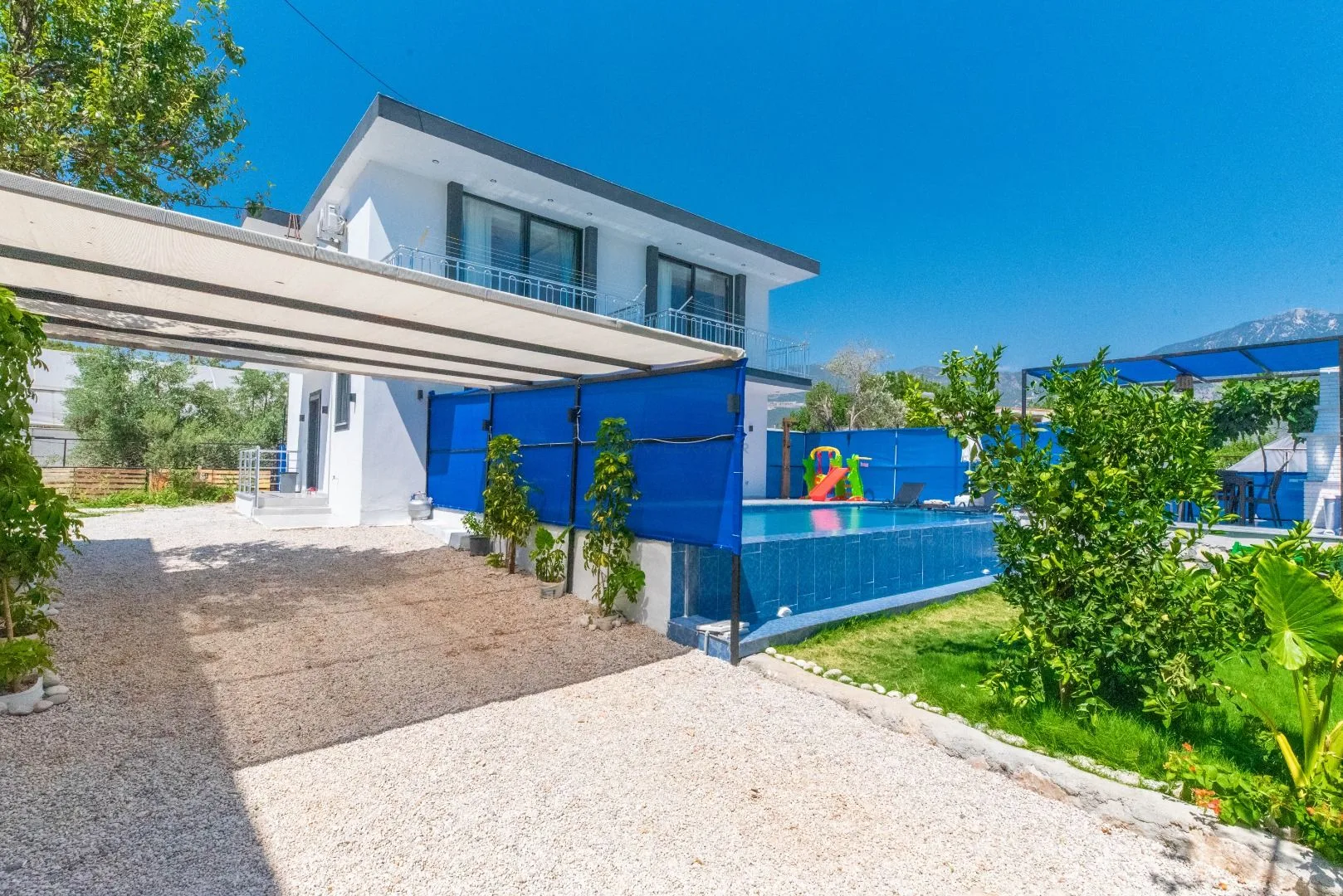 Villa Sinem Çavdır