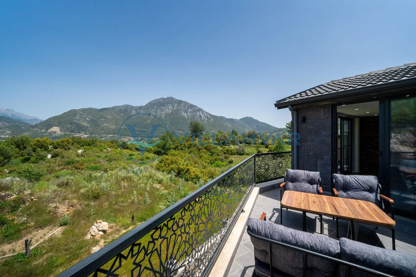 Villa Sincerest