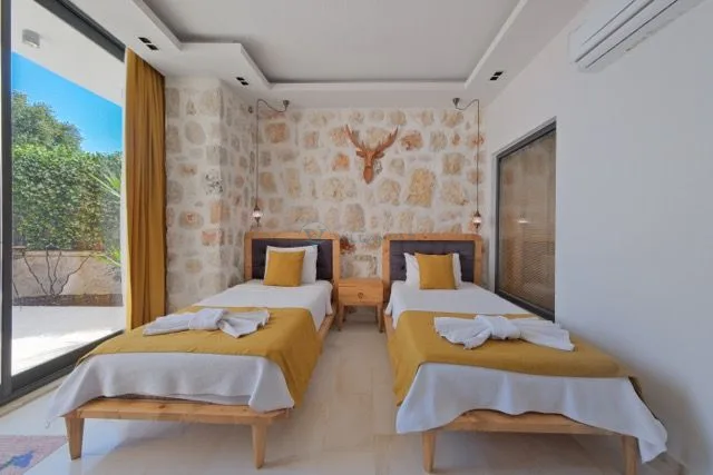 Villa Casa Perla