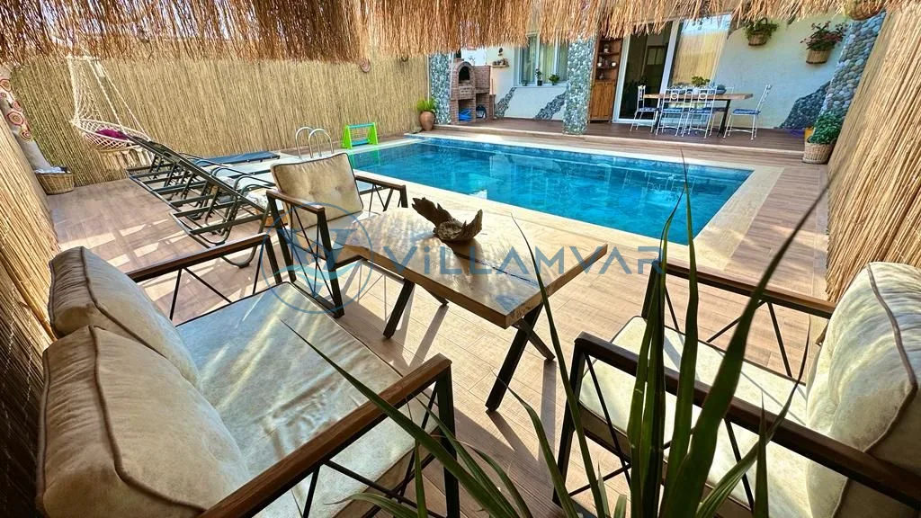 Villa Parem