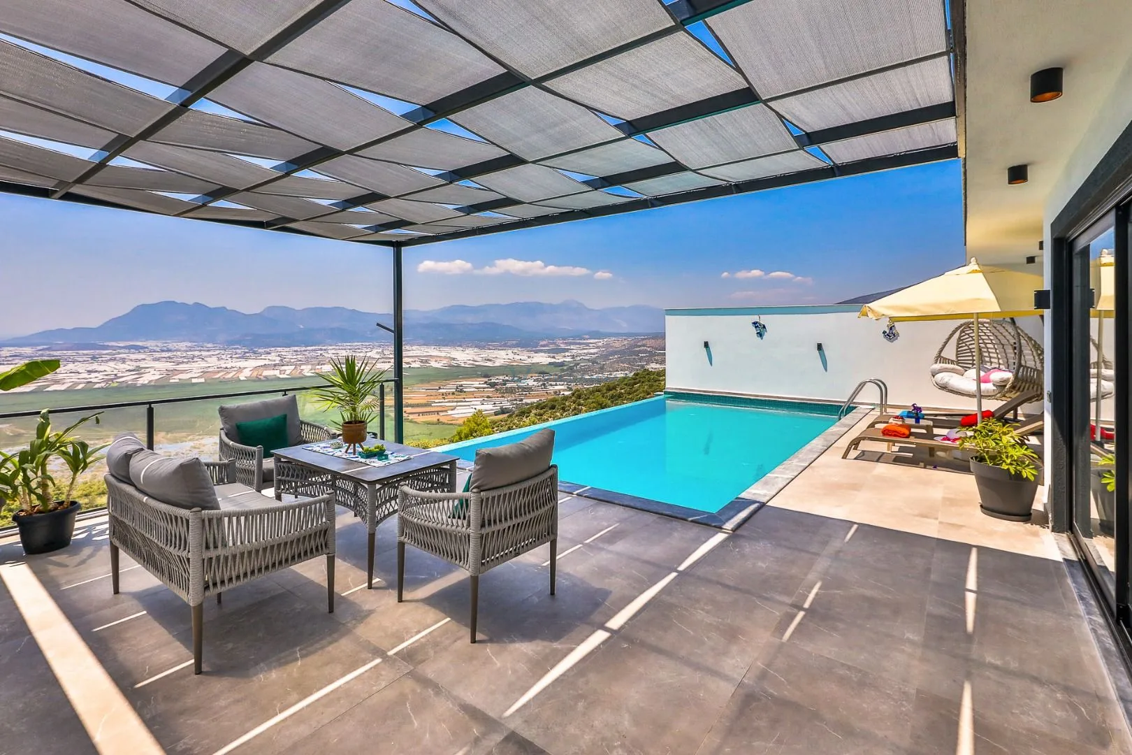 Villa Lavantin Exclusive