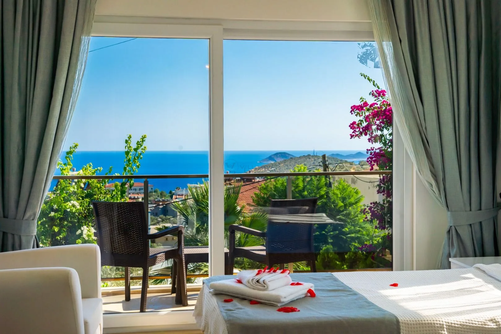 Villa Melisa Ali Kırca