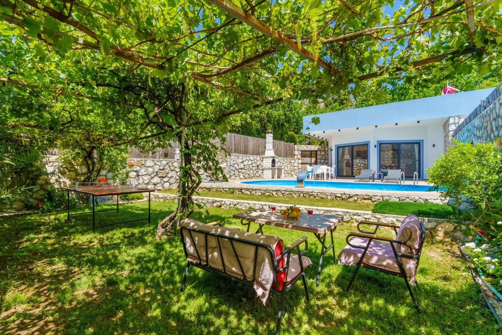 Villa Epica