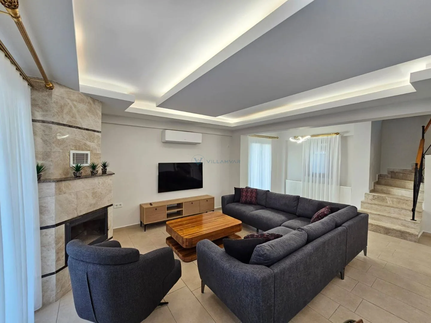 Villa Amour Ölüdeniz