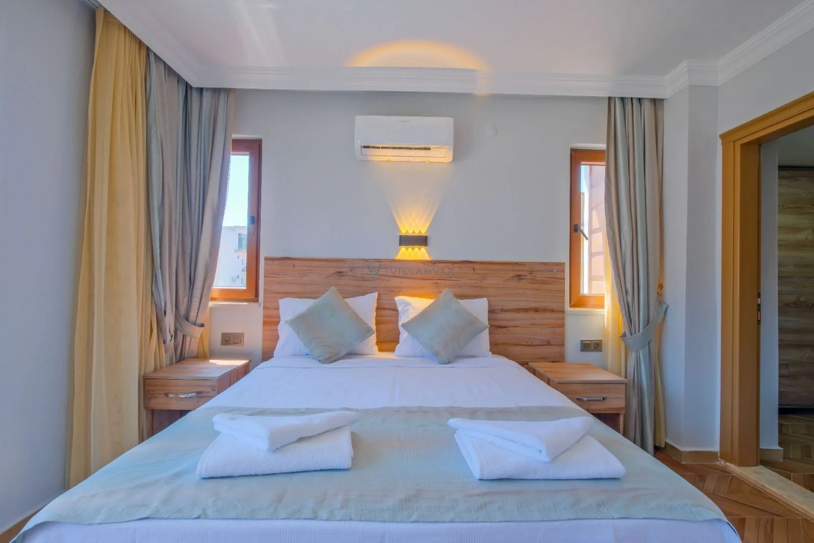 Villa Nature Bliss 5