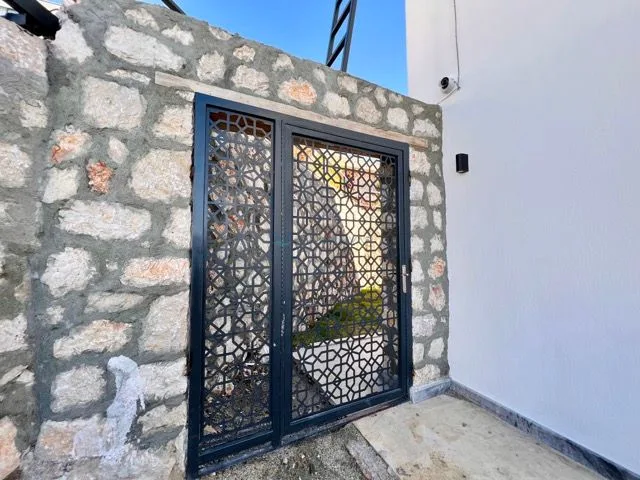 Villa Bıçak
