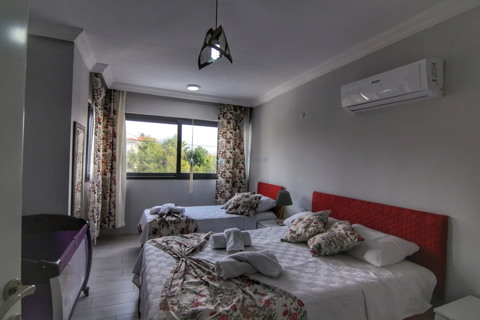 Villa Aras 2