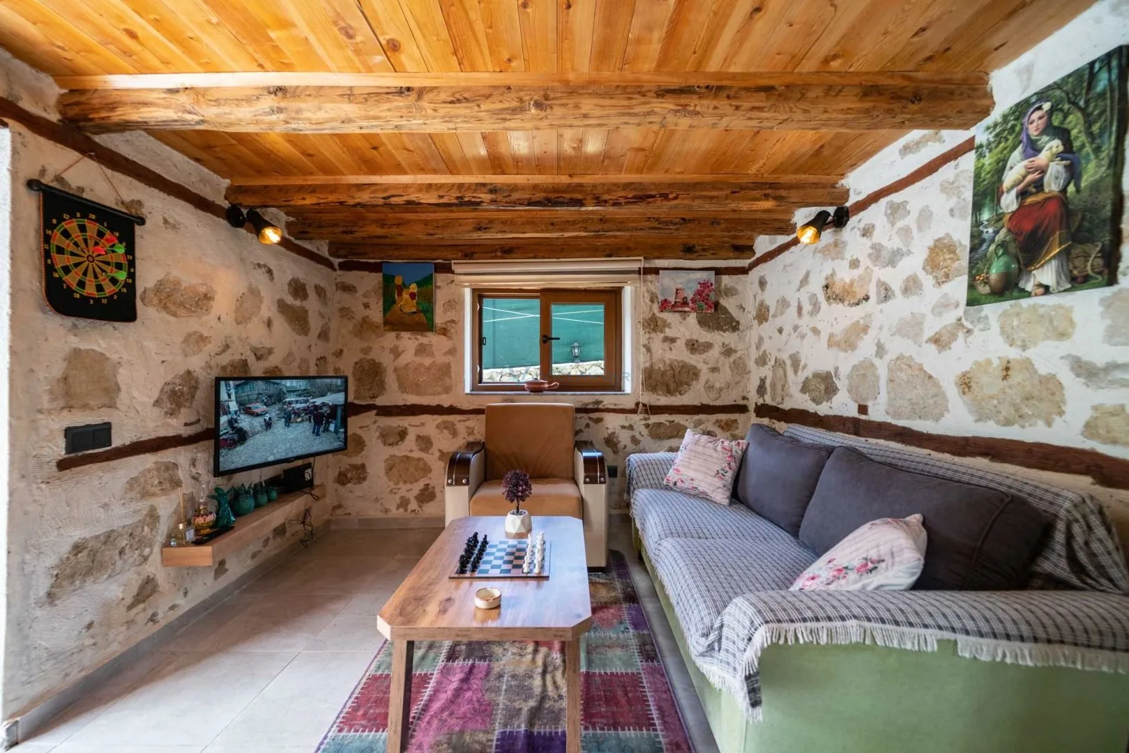 Mountain House