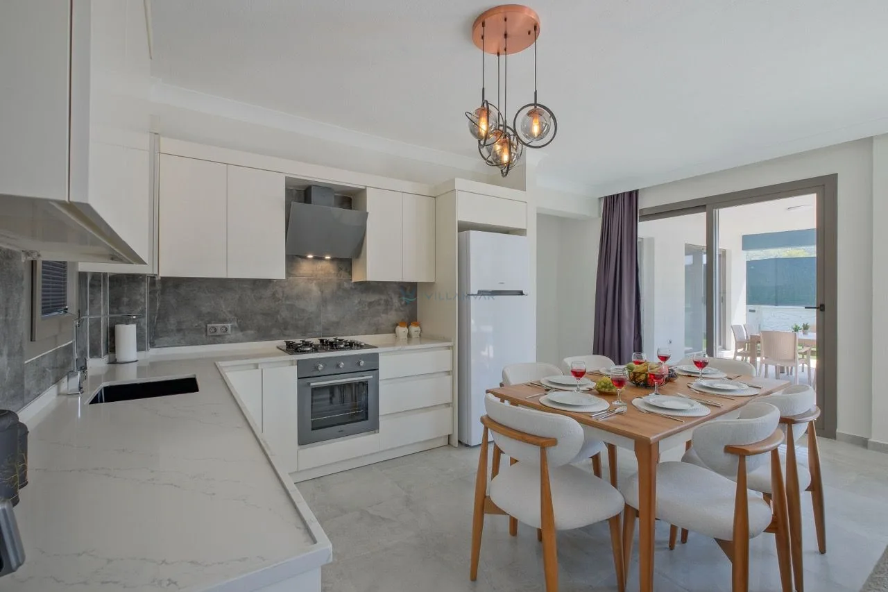 Villa Saklı Yaz Duo