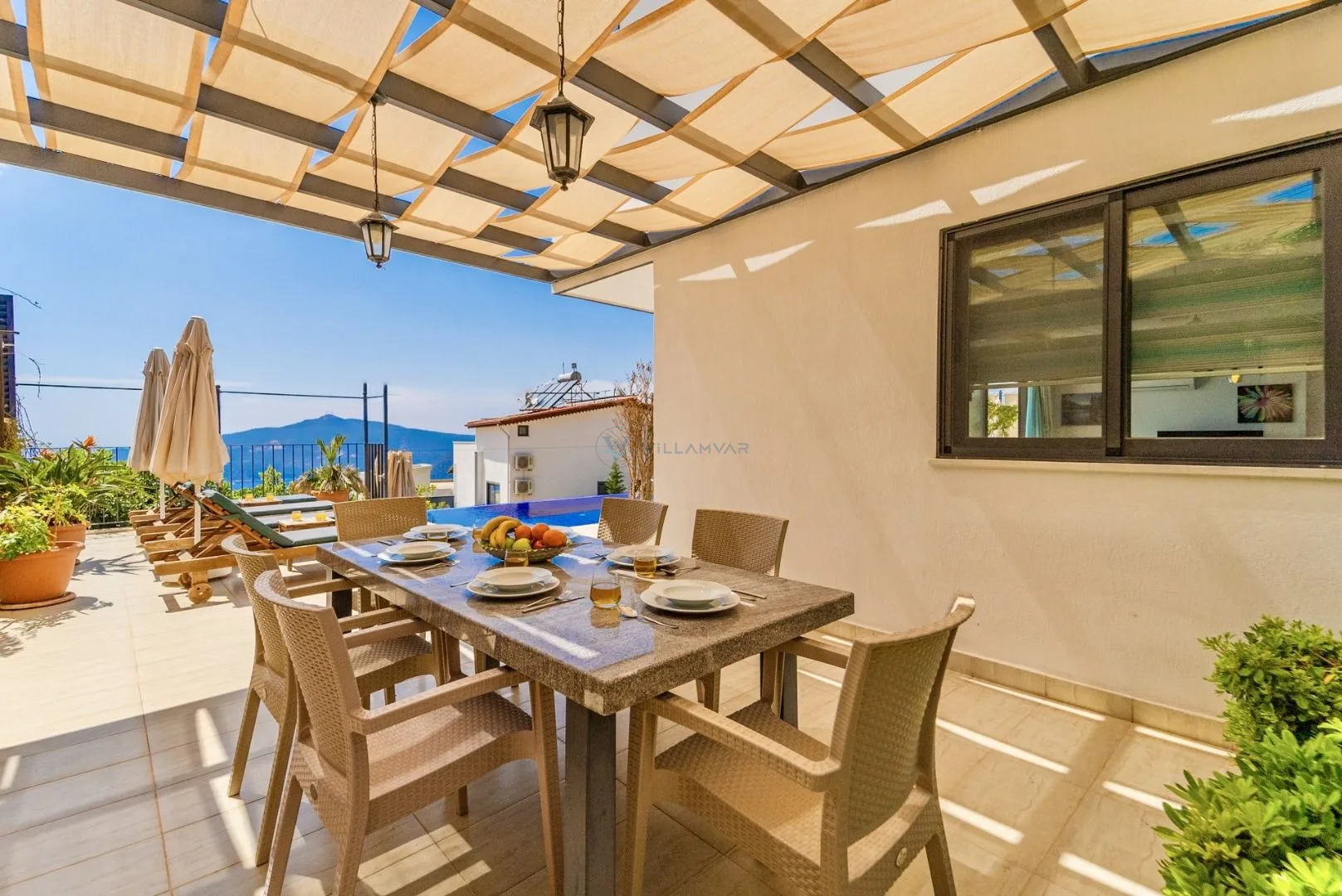 Villa Dalgakıran