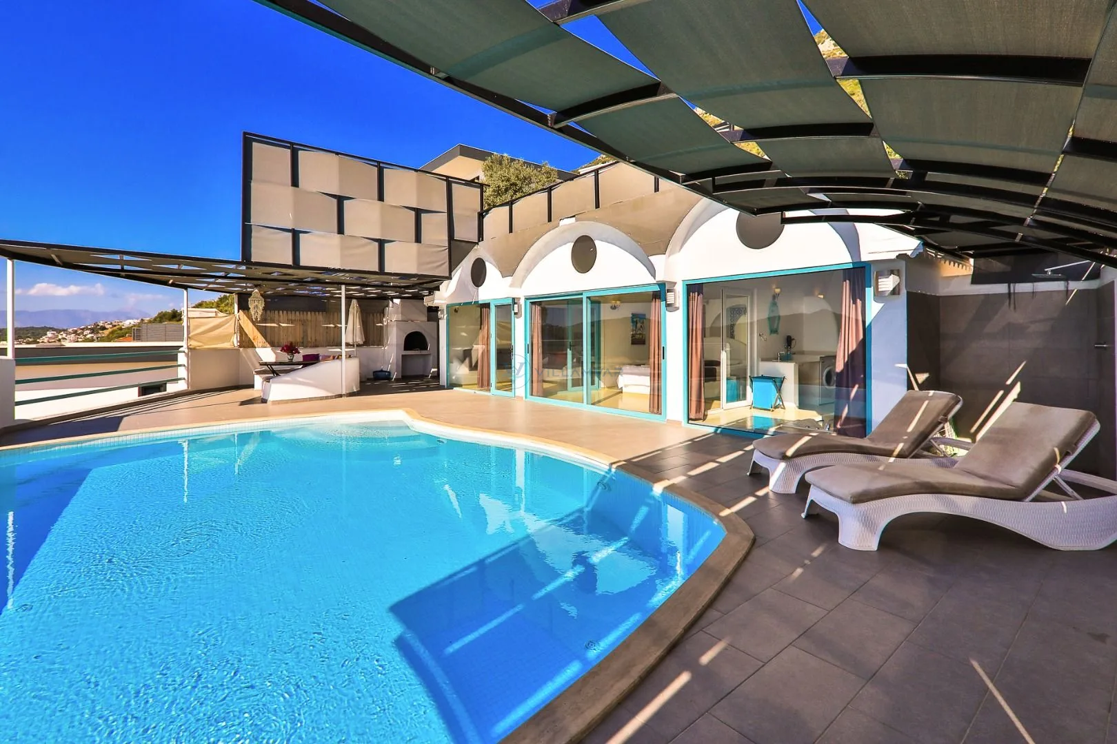 Villa Roxsy 1