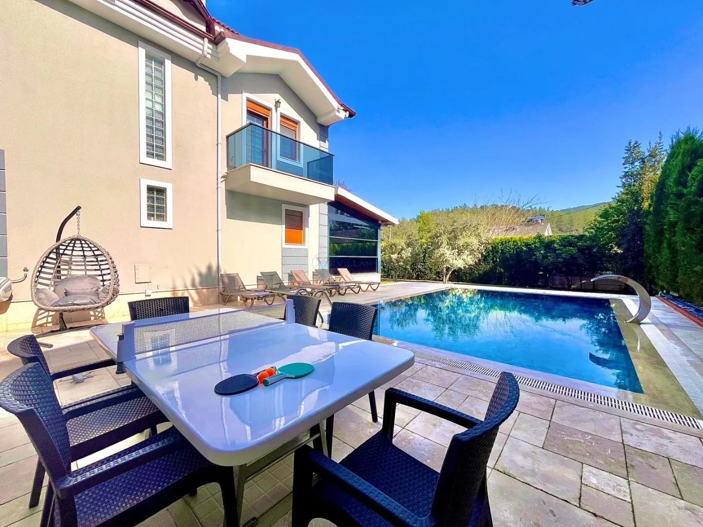 Villa Amour