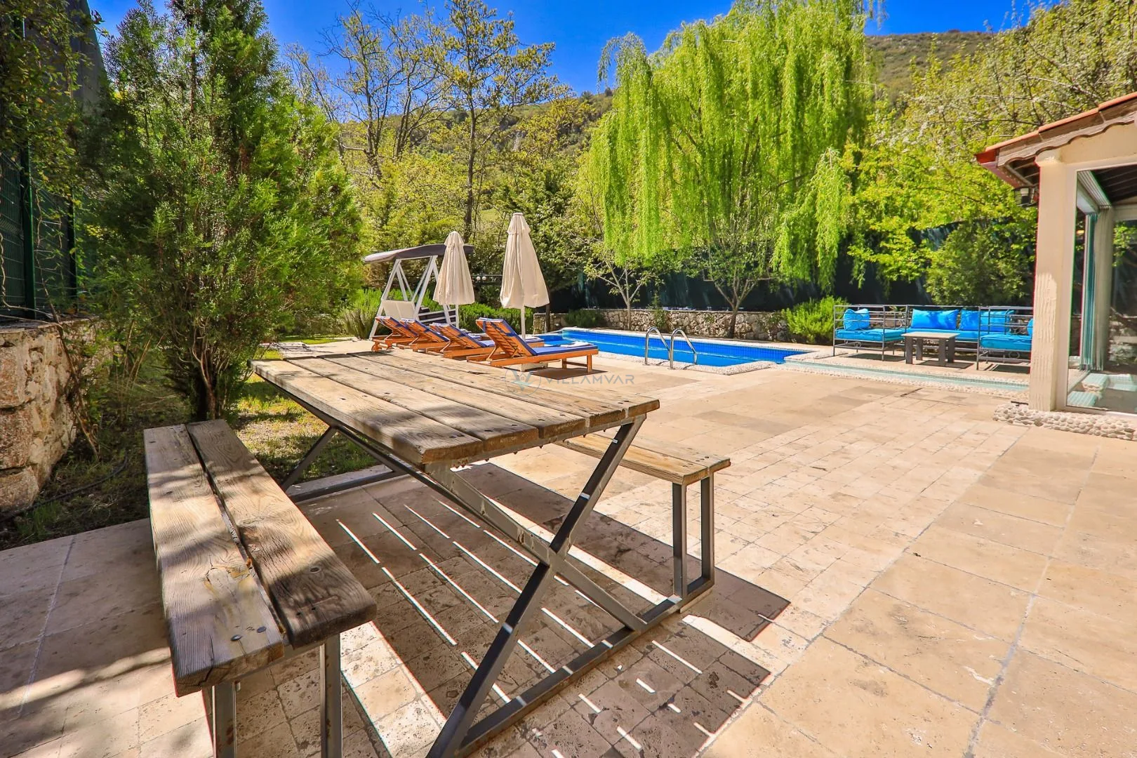 Villa Kaputaş 3