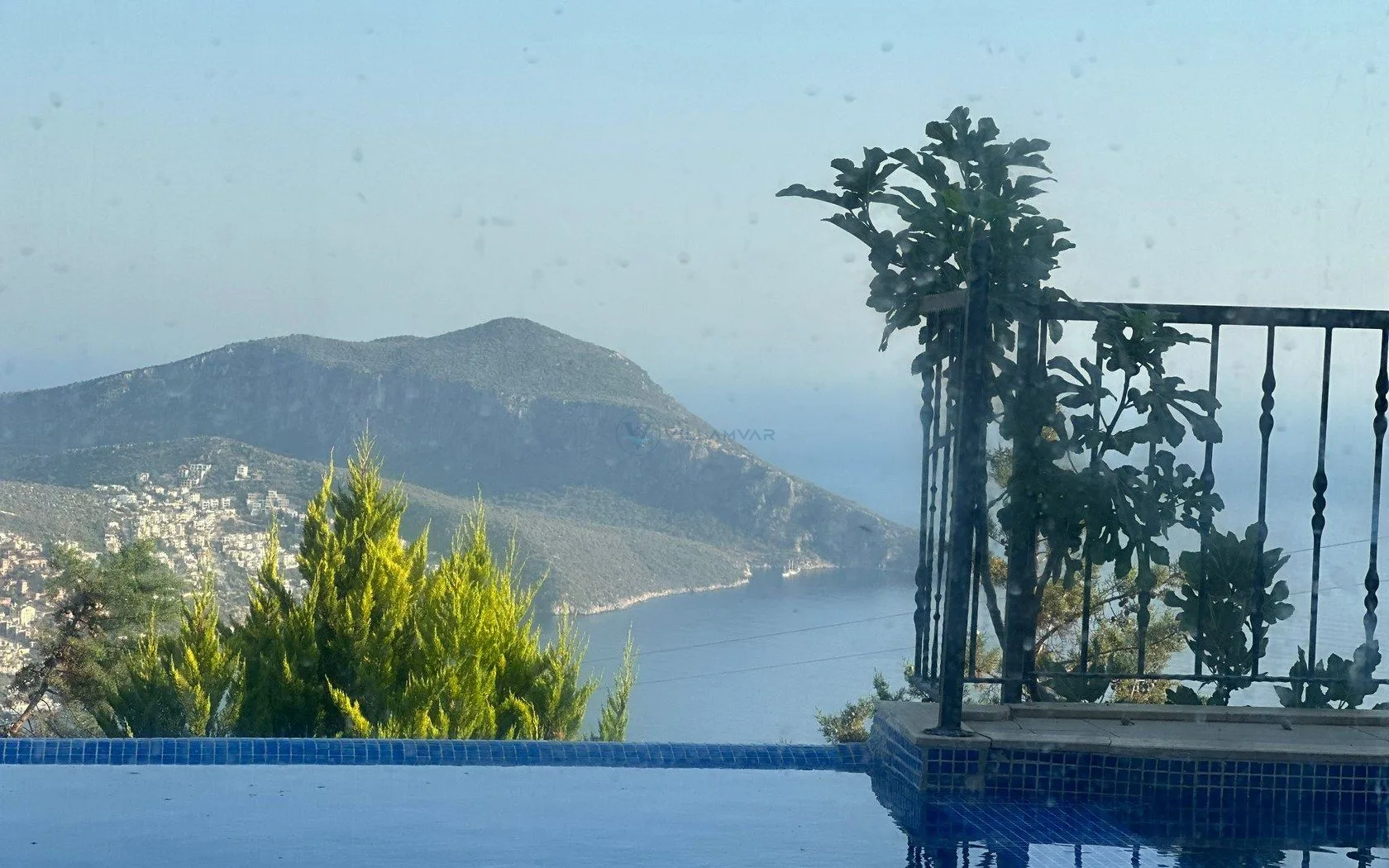 Villa Aslan Akbel