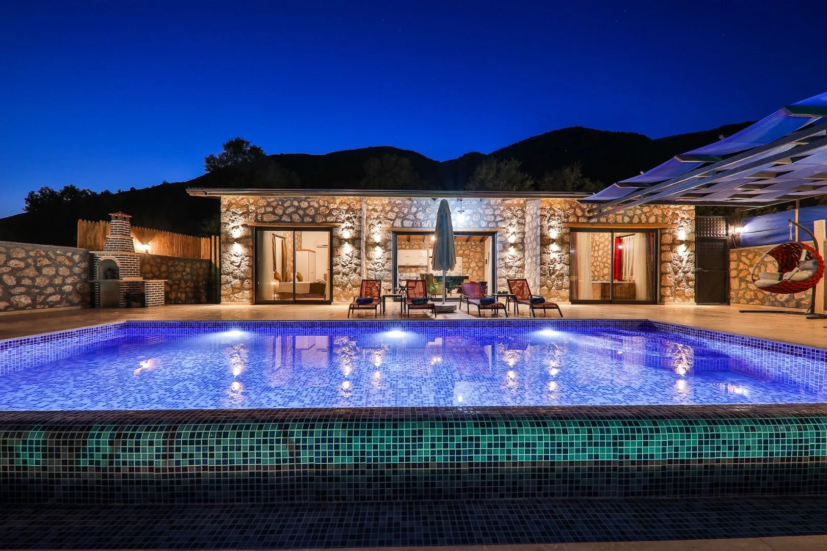 Villa Azelya