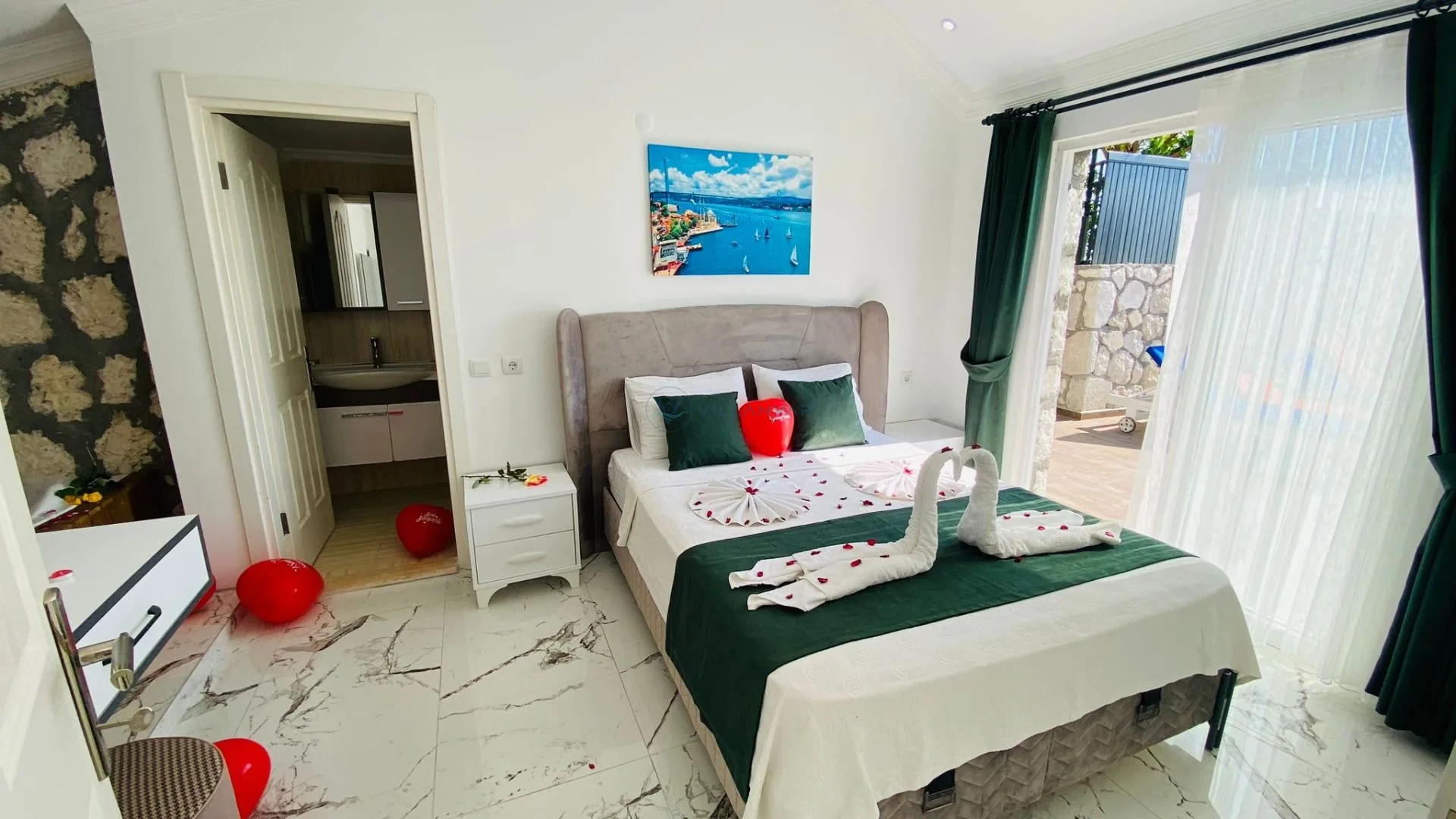 Villa Piraye 4