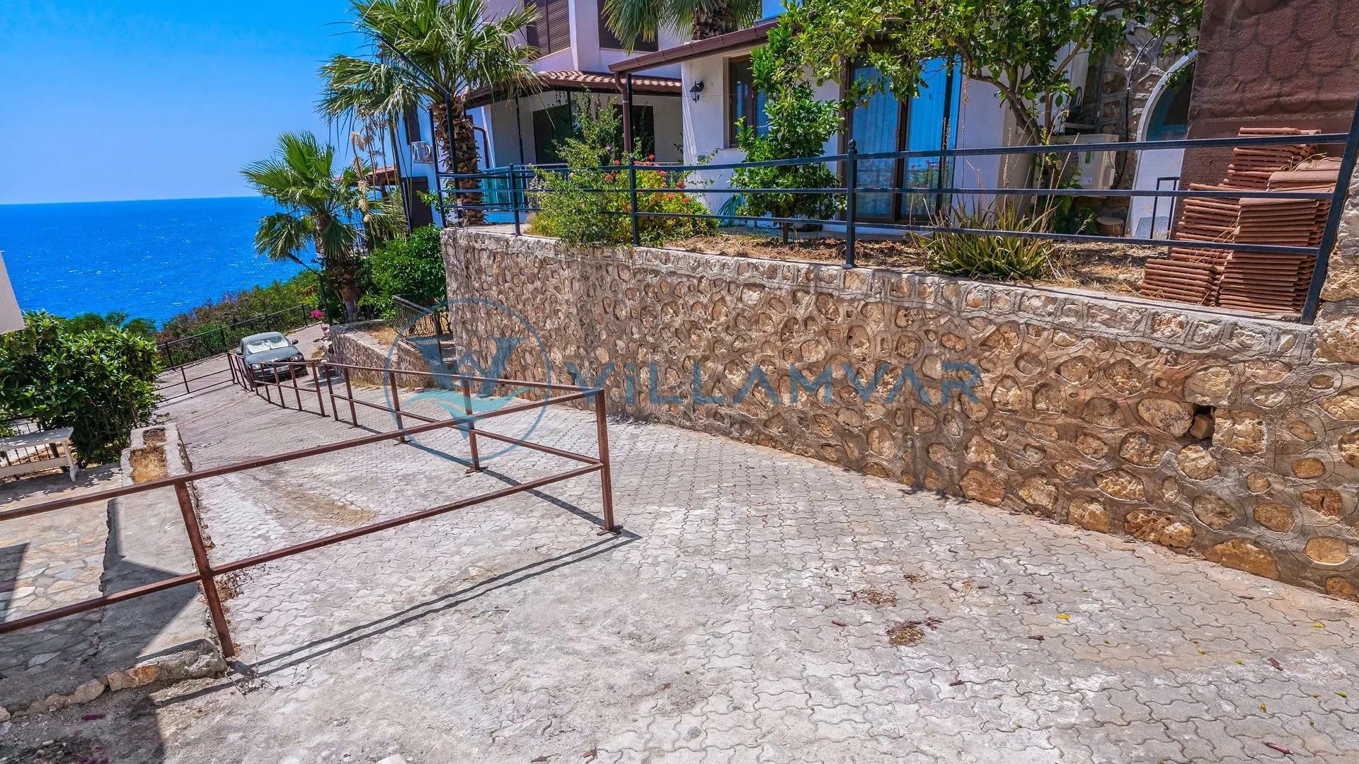 Villa Noir