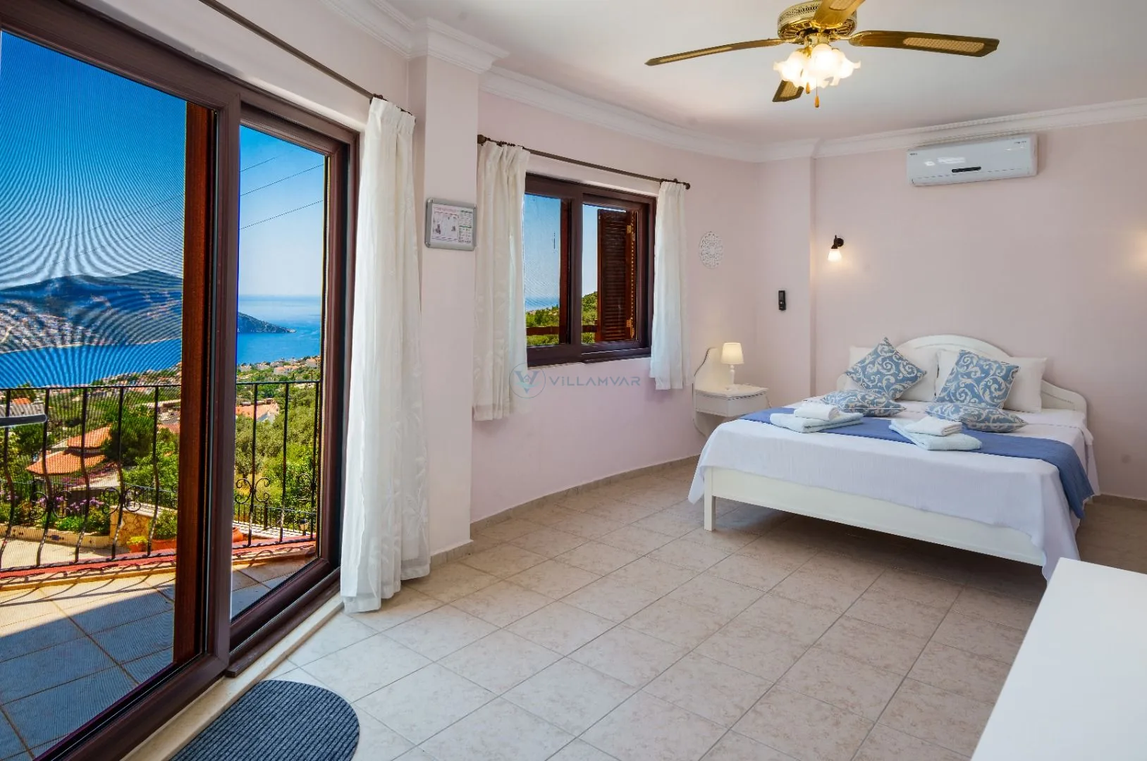 Villa Atiye