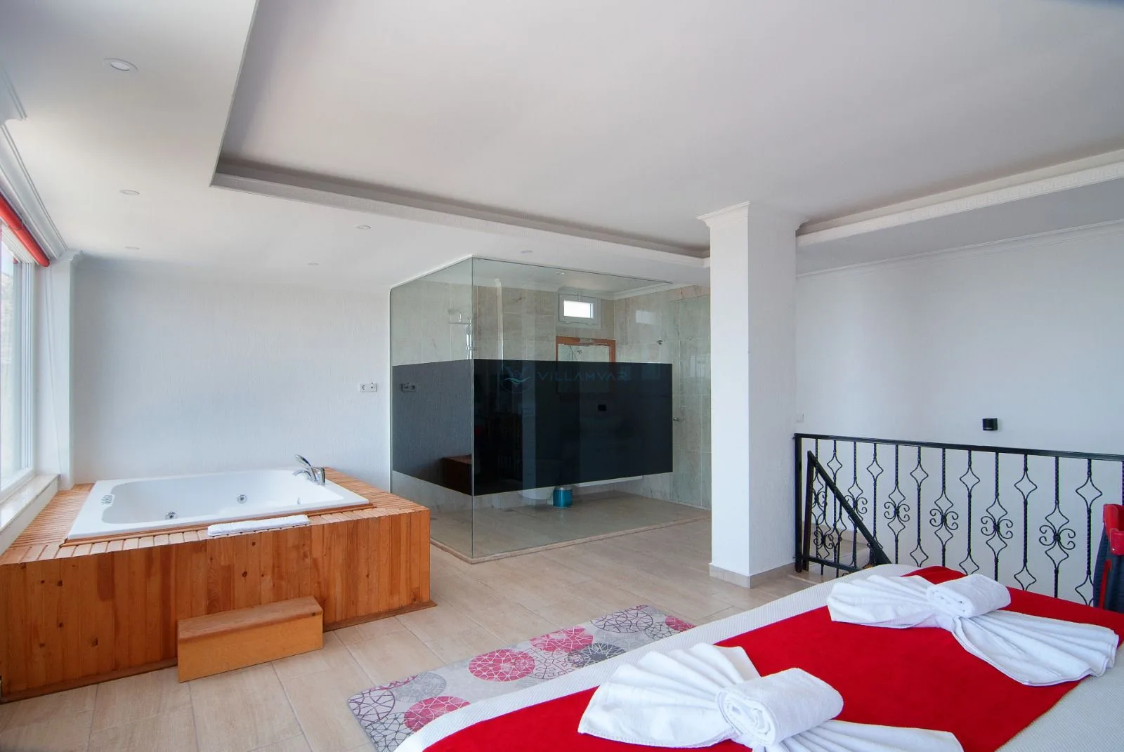 Villa Saten