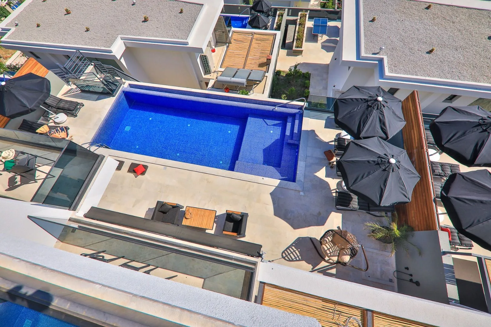 Sweet Luxury Villas