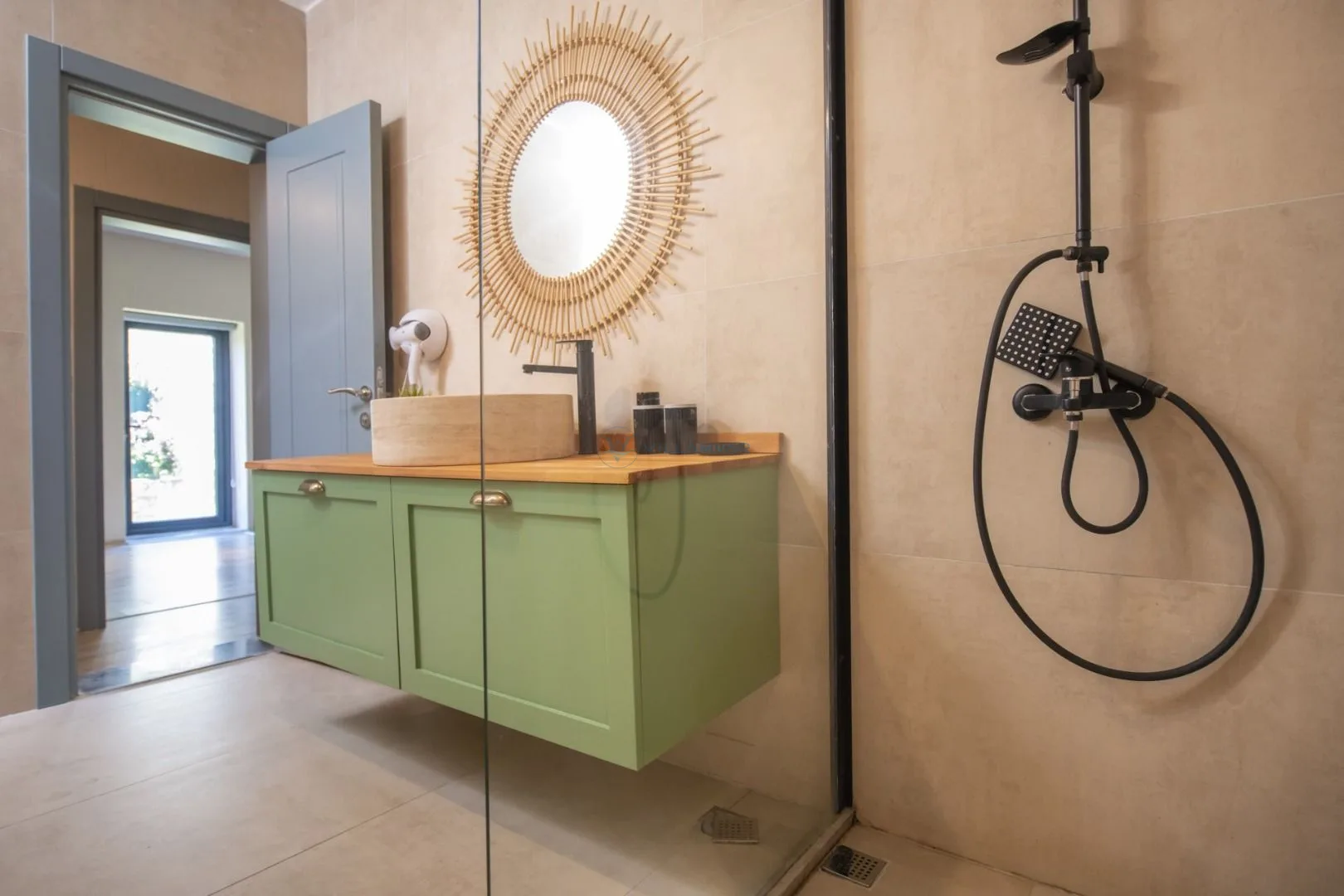 Villa Calvin Mini