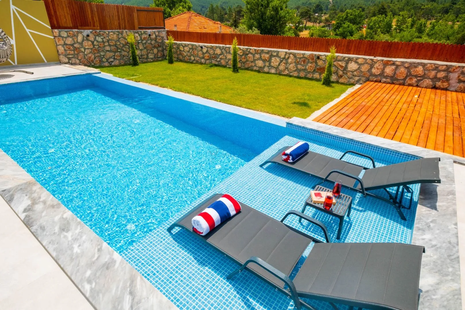 Villa Mavin 2