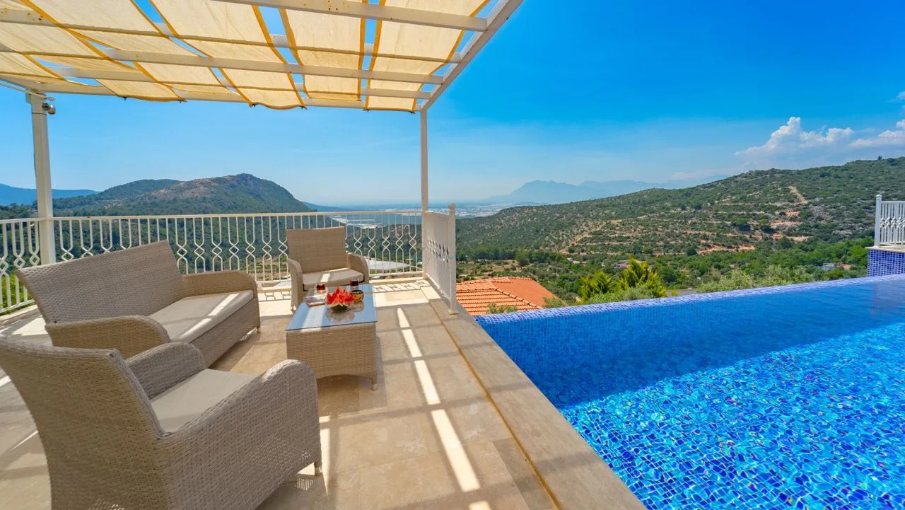 Villa Lina