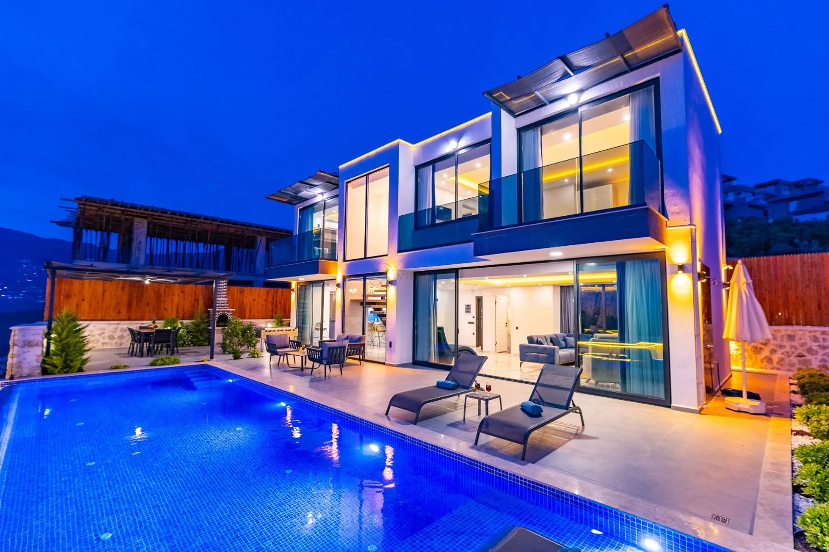 Villa Uçar 1-