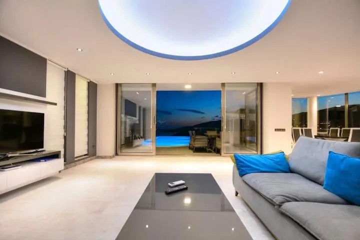 Villa Ahıska Kızıltaş 2