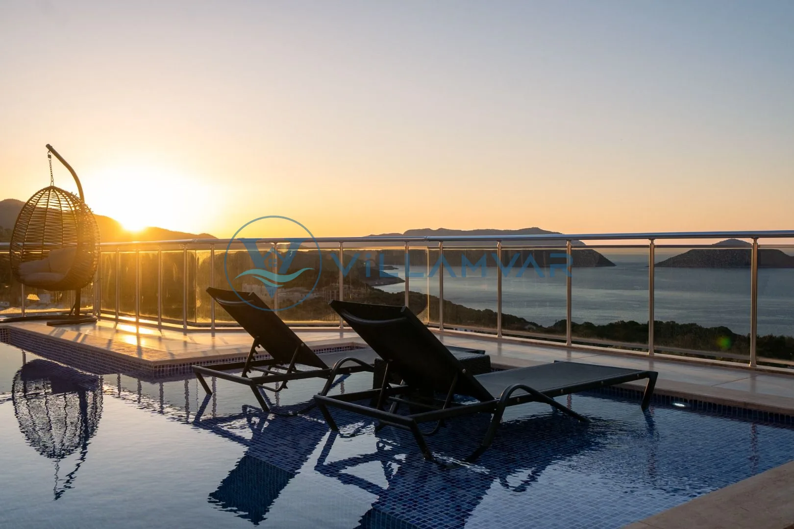 Villa Belize